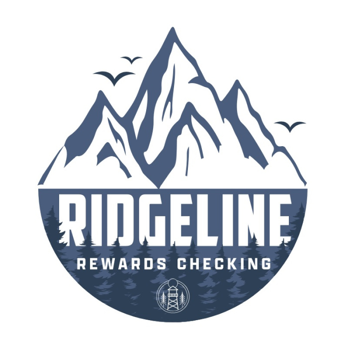 Ridgeline Rewards Checking
