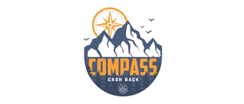 Compass Cash Back Chart
