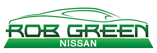 Rob Green Nissan