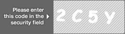 captcha code for visual authentication  number 2 letter C number 5 letter Y